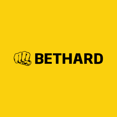 bethard logga