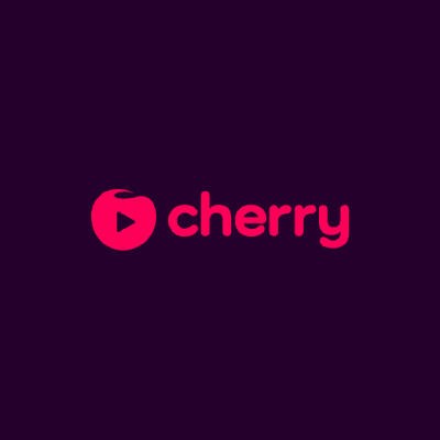 Cherry logo